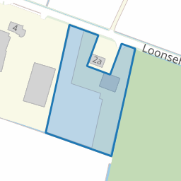 Perceel UDH00-A-1168