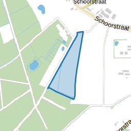 Perceel UDH00-A-1197