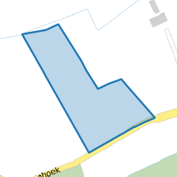 Perceel UDH00-A-1231