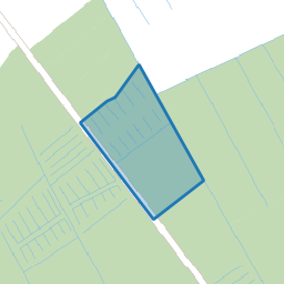 Perceel UDH00-B-1051