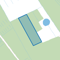 Perceel UDH00-B-1069