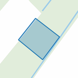 Perceel UDH00-B-1134