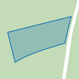 Perceel UDH00-B-1189