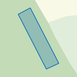 Perceel UDH00-B-1809