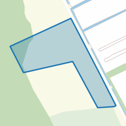 Perceel UDH00-B-2127