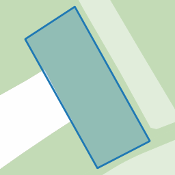 Perceel UDH00-B-2256