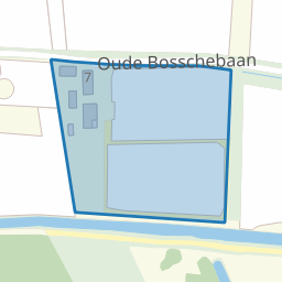 Perceel UDH00-B-2380