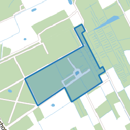 Perceel UDH00-B-2438