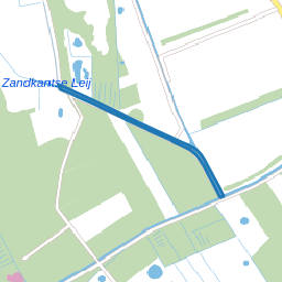 Perceel UDH00-B-2529