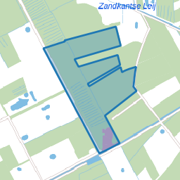 Perceel UDH00-B-2538