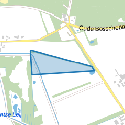 Perceel UDH00-B-2595