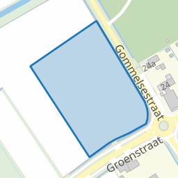 Perceel UDH00-B-2621