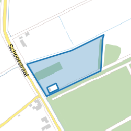 Perceel UDH00-B-2629