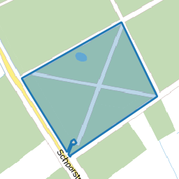 Perceel UDH00-B-2684