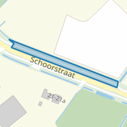 Perceel UDH00-B-2690