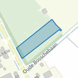 Perceel UDH00-B-2693