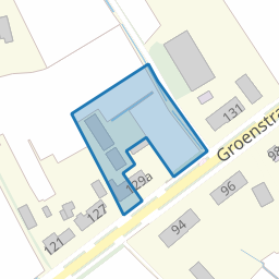 Perceel UDH00-B-2811