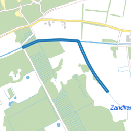 Perceel UDH00-B-2822