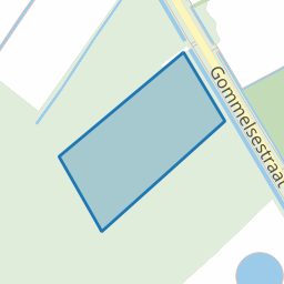 Perceel UDH00-B-2869