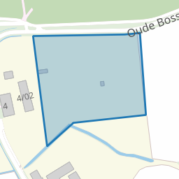 Perceel UDH00-B-2873