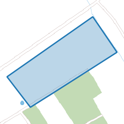 Perceel UDH00-B-3009