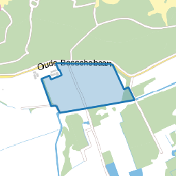 Perceel UDH00-B-3017