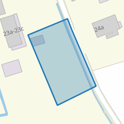 Perceel UDH00-B-3065