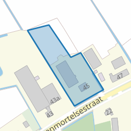 Perceel UDH00-B-3085