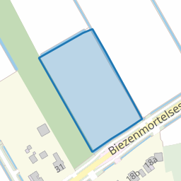 Perceel UDH00-B-3098