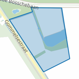 Perceel UDH00-B-3120