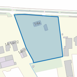 Perceel UDH00-B-3126