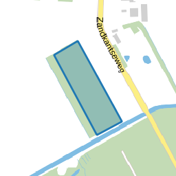 Perceel UDH00-B-3129