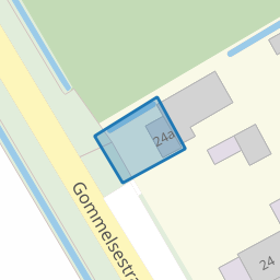 Perceel UDH00-B-3140