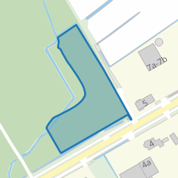 Perceel UDH00-B-3145