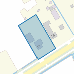 Perceel UDH00-B-3172