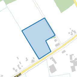 Perceel UDH00-B-3191