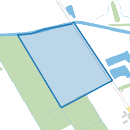 Perceel UDH00-B-3195