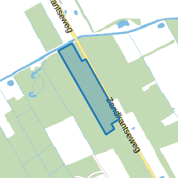 Perceel UDH00-B-3204