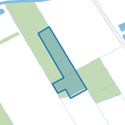 Perceel UDH00-B-3209