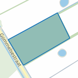 Perceel UDH00-B-3225