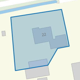 Perceel UDH00-B-3255