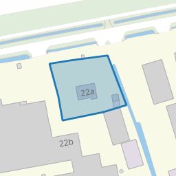 Perceel UDH00-B-3256