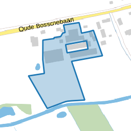 Perceel UDH00-B-3257