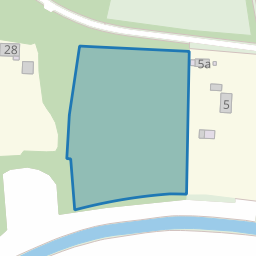 Perceel UDH00-B-3260