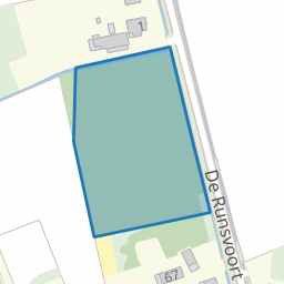 Perceel UDH00-B-3270