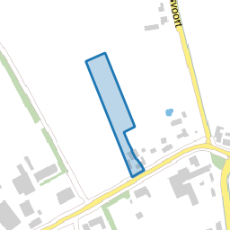 Perceel UDH00-B-3280