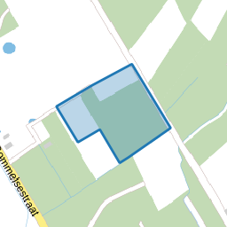 Perceel UDH00-B-3307