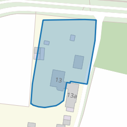 Perceel UDH00-B-3309