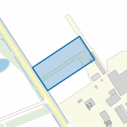 Perceel UDH00-B-3333