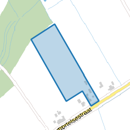 Perceel UDH00-B-3340